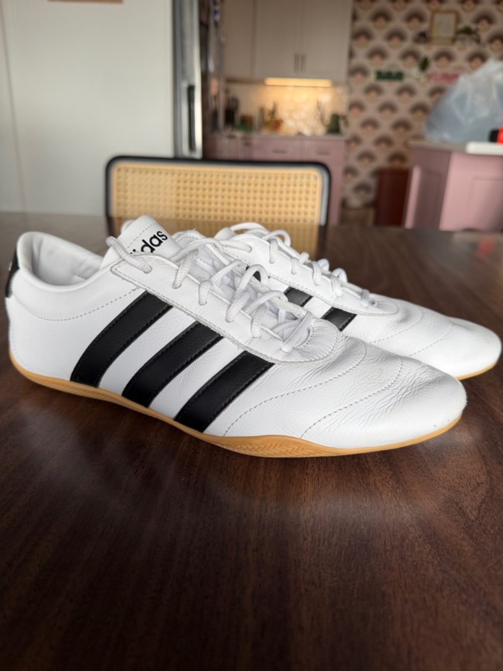 adidas Grand Court Lo sneakers